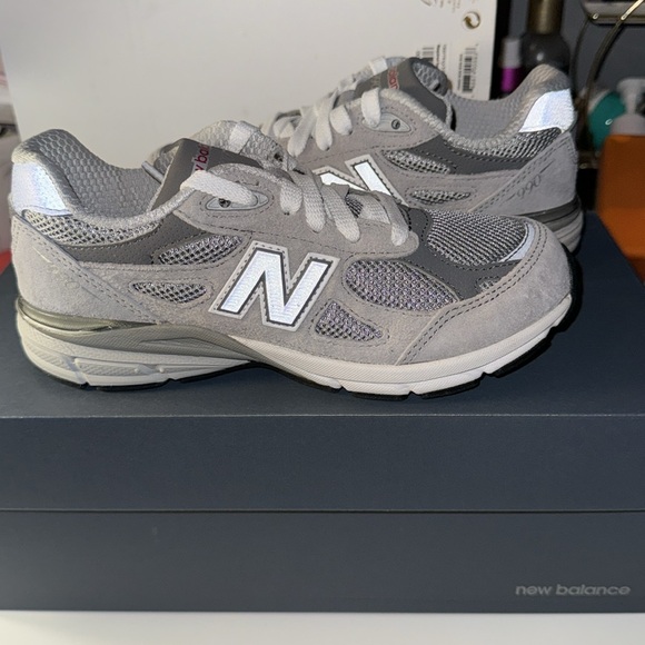 New Balance Other - New Balance 990 V3 INFANTS